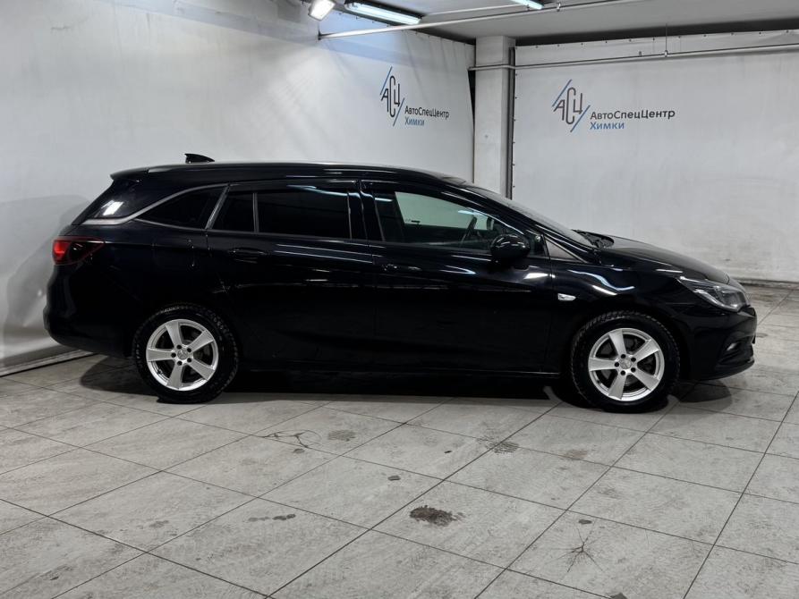 Opel Astra K Химки  - изображение 7