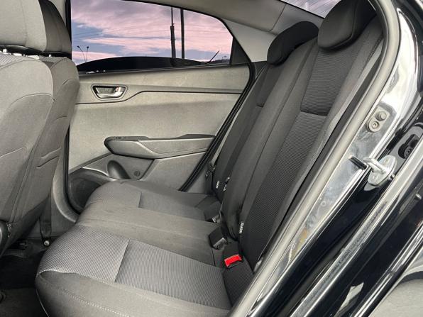 Hyundai Solaris II Рестайлинг с пробегом 2021 года, цена 1 612 000 рублей, 66294 км, седан, Автокод Объявления
