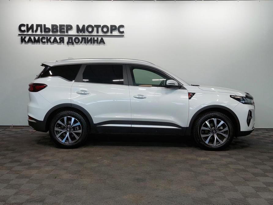 Chery Tiggo 7 Pro Max I Пермь  - изображение 6
