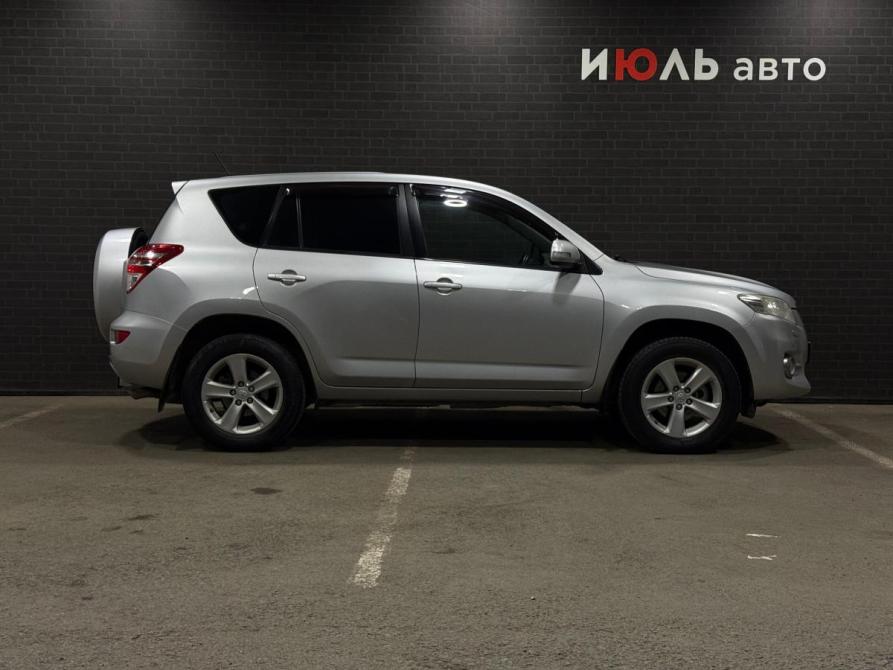 Toyota RAV4 III (XA30) Рестайлинг Челябинск  - изображение 4