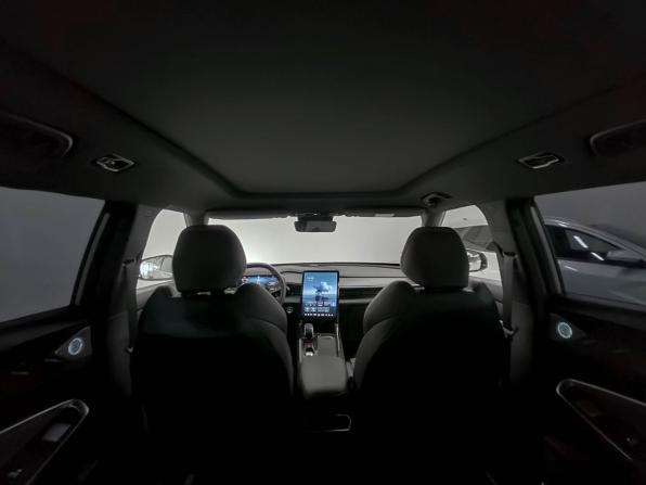 Geely Cityray с пробегом 2025 года, цена 2 430 000 рублей, 19919 км, внедорожник, Автокод Объявления