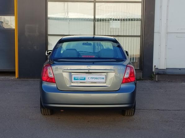 Daewoo Gentra II с пробегом 2013 года, цена 458 000 рублей, 232674 км, седан, Автокод Объявления