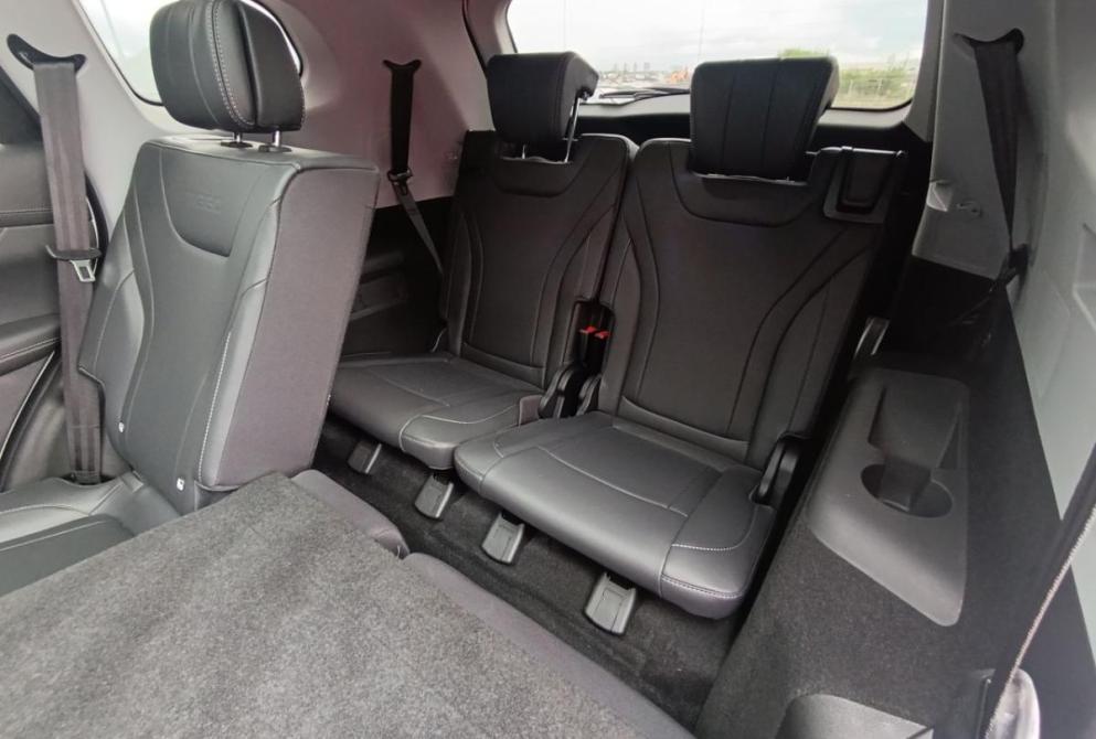 Chery Tiggo 8 Pro Max I Красноярск  - изображение 23