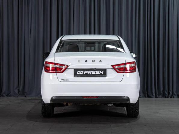 Lada (ВАЗ) Vesta I с пробегом 2020 года, цена 910 000 рублей, 163106 км, седан, Автокод Объявления