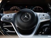 Mercedes-Benz S-Класс VI (W222 C217) Рестайлинг Москва  - изображение 39