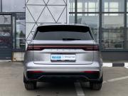 Geely Monjaro I Москва  - изображение 40