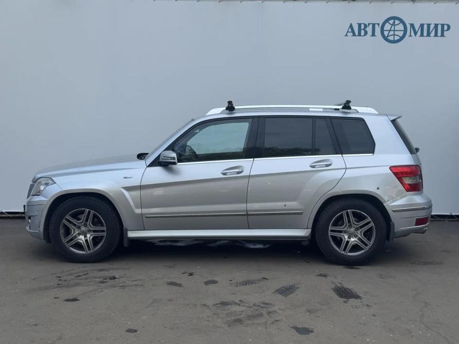 Mercedes-Benz GLK-Класс I (X204) Москва  - изображение 5