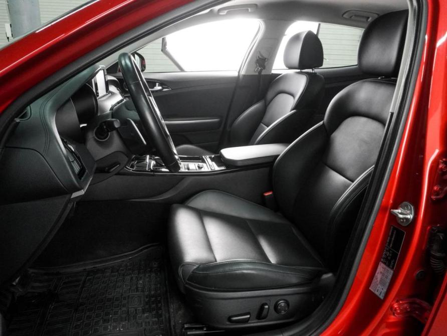 Kia Stinger I Воронеж  - изображение 10