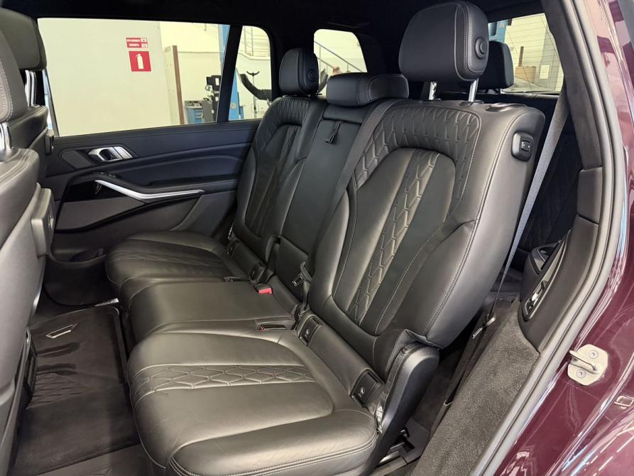 BMW X7 I (G07) Воронеж  - изображение 17
