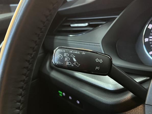 Skoda Octavia IV (A8) с пробегом 2020 года, цена 2 100 000 рублей, 141626 км, лифтбек, Автокод Объявления