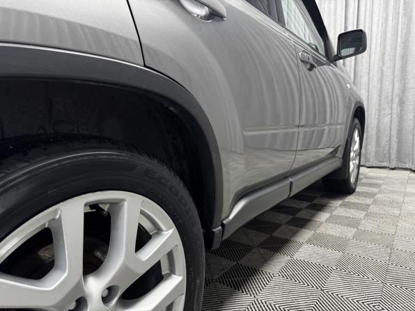 Nissan X-Trail II Рестайлинг с пробегом 2012 года, цена 1 340 000 рублей, 198239 км, внедорожник, Автокод Объявления
