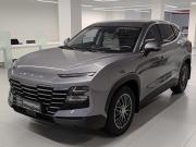 JETOUR DASHING I Казань  - изображение 23