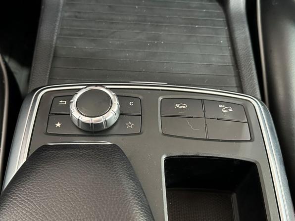 Mercedes-Benz M-Класс III (W166) с пробегом 2013 года, цена 2 480 000 рублей, 178610 км, внедорожник, Автокод Объявления