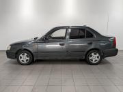 Hyundai Accent II Москва  - изображение 34
