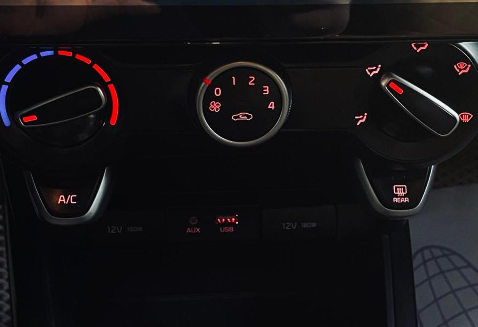 Kia Rio IV Оренбург  - изображение 15