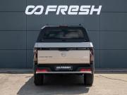 Nissan Frontier Pro Краснодар  - изображение 31