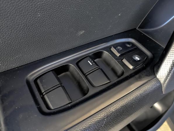 Hyundai Creta I с пробегом 2018 года, цена 1 450 000 рублей, 184318 км, внедорожник, Автокод Объявления