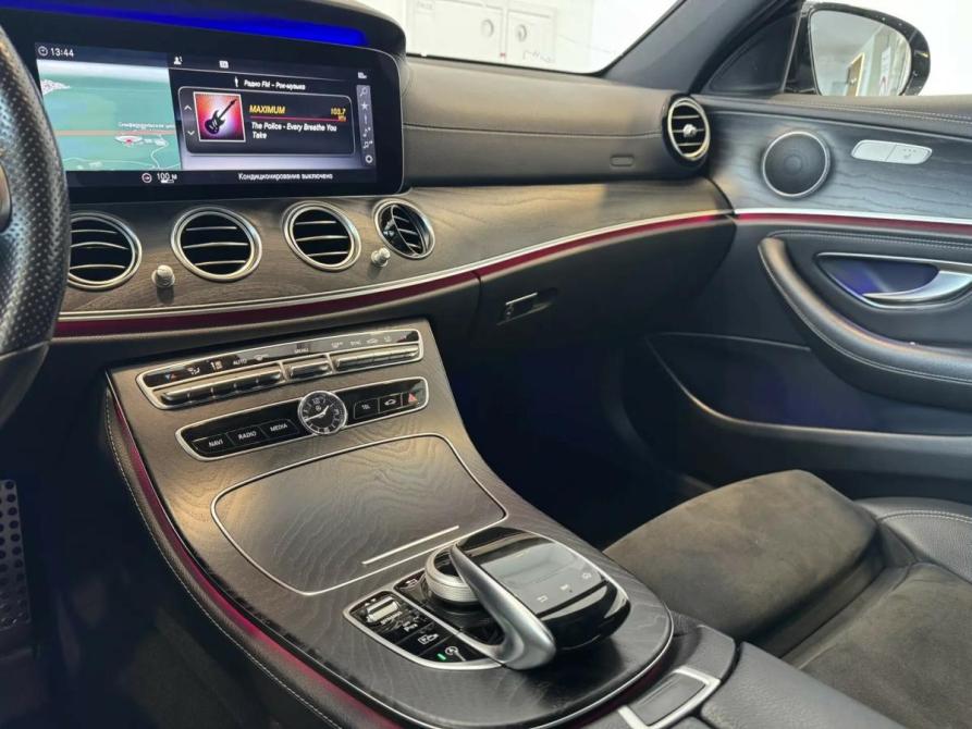 Mercedes-Benz E-Класс V (W213 S213 C238) Подольск  - изображение 20