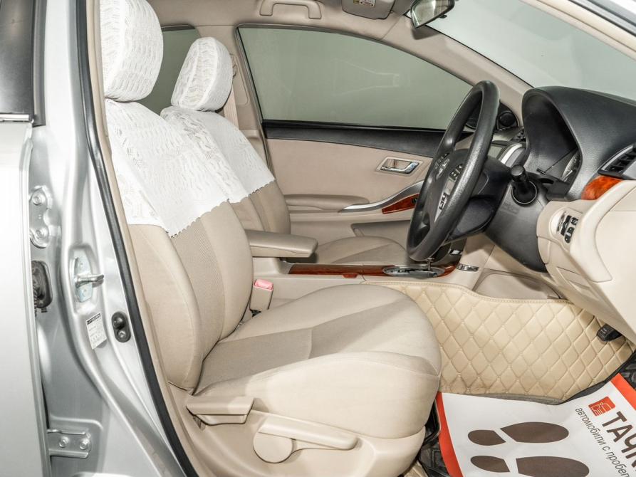 Toyota Premio II (T26) Рестайлинг Иркутск  - изображение 5