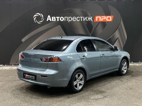 Mitsubishi Lancer X Рестайлинг с пробегом 2011 года, цена 630 000 рублей, 336688 км, седан, Автокод Объявления