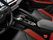 Geely Coolray I Рестайлинг Москва  - изображение 47