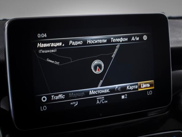 Mercedes-Benz V-Класс III (W447) с пробегом 2018 года, цена 3 098 000 рублей, 275000 км, минивэн, Автокод Объявления
