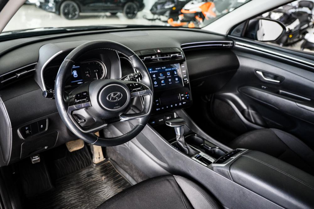 Hyundai Tucson IV Оренбург  - изображение 25