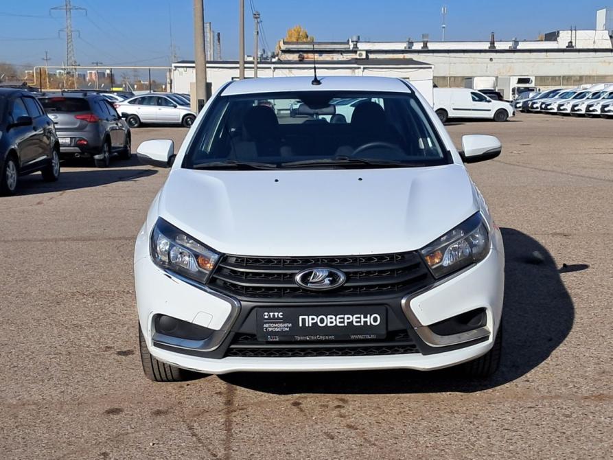 Lada (ВАЗ) Vesta I Набережные Челны  - изображение 2
