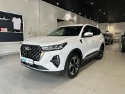 Chery Tiggo 7 Pro Max I Москва  - изображение 20
