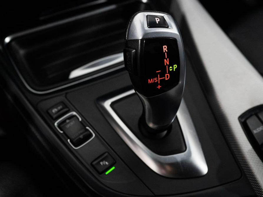 BMW 3 серии VI (F3x) Иркутск  - изображение 16