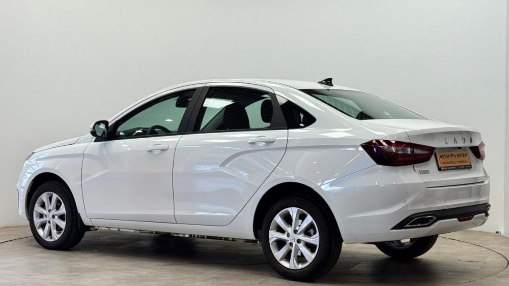 Lada (ВАЗ) Vesta I Рестайлинг (NG) Киров  - изображение 3