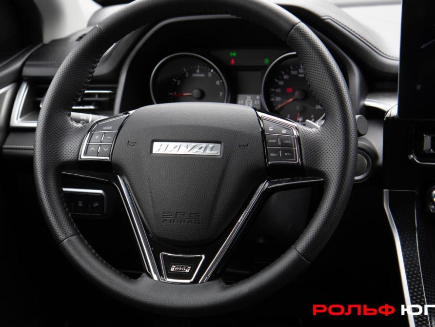 Haval M6 II Москва  - изображение 13