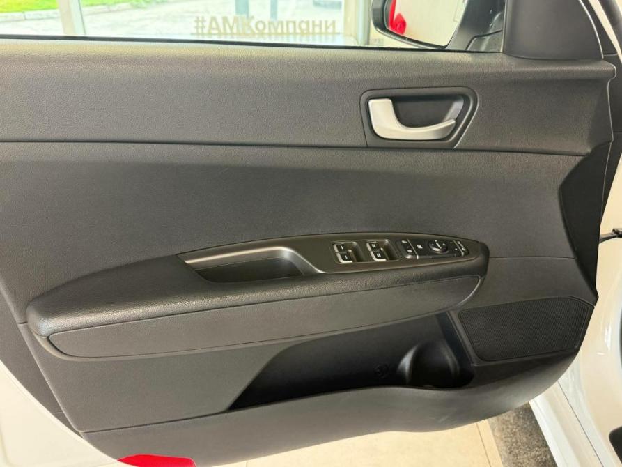 Kia Optima IV Рестайлинг Тольятти  - изображение 13