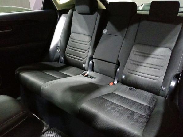 Lexus NX I с пробегом 2015 года, цена 2 500 000 рублей, 159491 км, внедорожник, Автокод Объявления