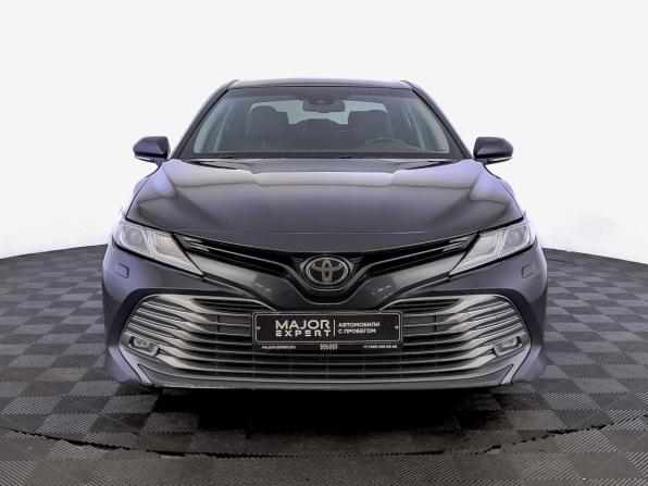 Toyota Camry VIII (XV70) с пробегом 2019 года, цена 2 255 000 рублей, 194723 км, седан, Автокод Объявления