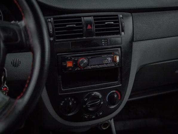 Chevrolet Lacetti I с пробегом 2006 года, цена 299 000 рублей, 250000 км, седан, Автокод Объявления