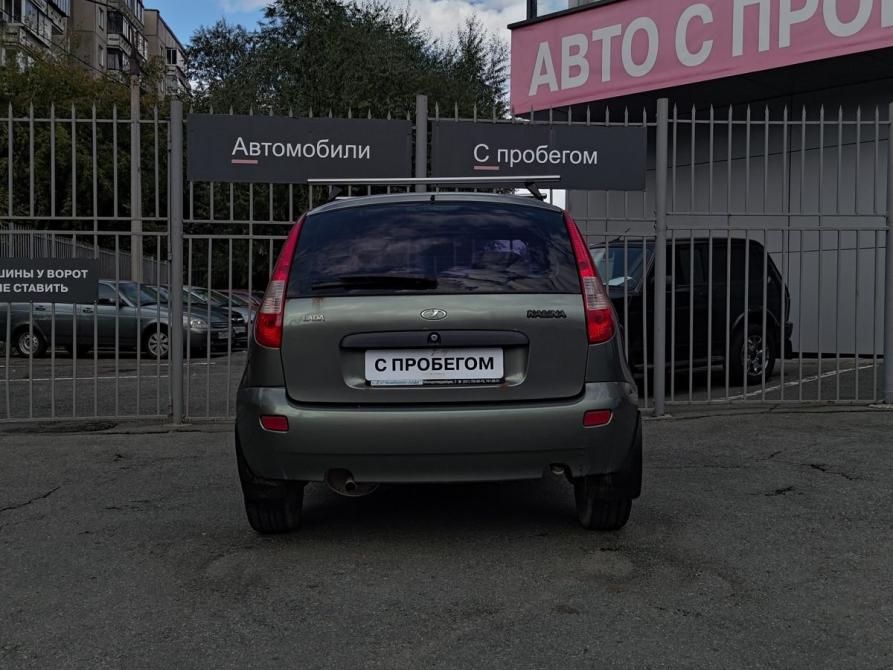 Lada (ВАЗ) Kalina I Челябинск  - изображение 17