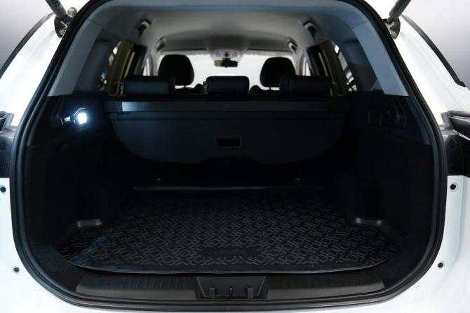 Chery Tiggo 7 Pro Max I Рестайлинг с пробегом 2024 года, цена 2 087 000 рублей, 15500 км, внедорожник, Автокод Объявления