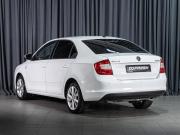 Skoda Rapid I Волгоград  - изображение 19