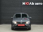 Lada (ВАЗ) Granta I Рестайлинг Екатеринбург  - изображение 21