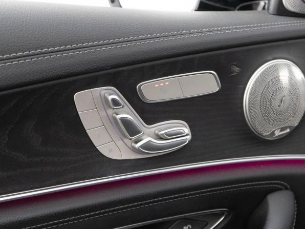 Mercedes-Benz E-Класс V (W213 S213 C238) Рестайлинг с пробегом 2020 года, цена 4 611 046 рублей, 80191 км, седан, Автокод Объявления