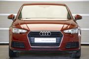 Audi A4 V (B9) Москва  - изображение 39