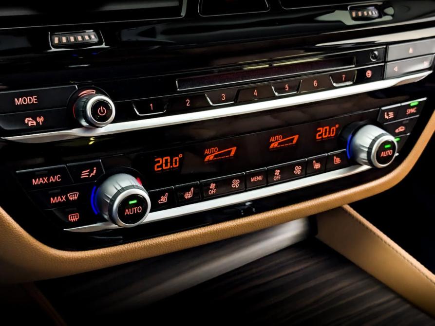 BMW 5 серии VII (G30/G31/G38) Москва  - изображение 28
