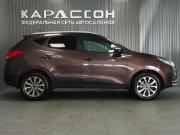 Hyundai ix35 I Пермь  - изображение 24