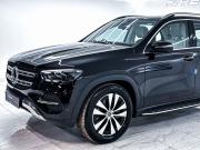 Mercedes-Benz GLE II (V167) Рестайлинг Уфа  - изображение 45