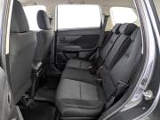 Mitsubishi Outlander III Рестайлинг 3 Москва  - изображение 43