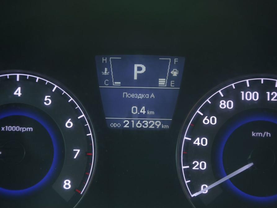 Hyundai Solaris I Иваново  - изображение 20