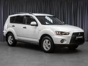 Mitsubishi Outlander II Рестайлинг Тюмень  - изображение 17