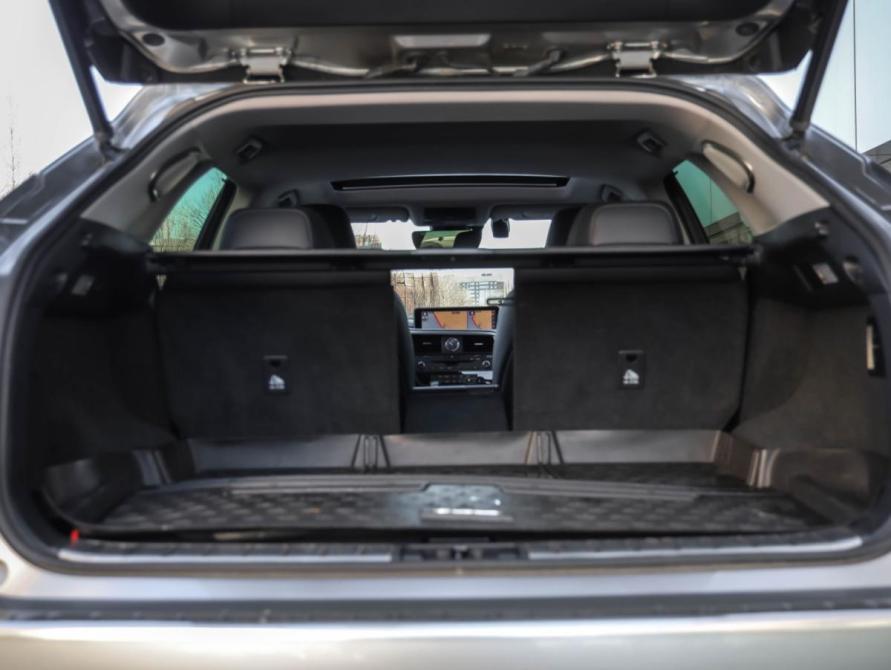 Lexus RX IV Санкт-Петербург  - изображение 38