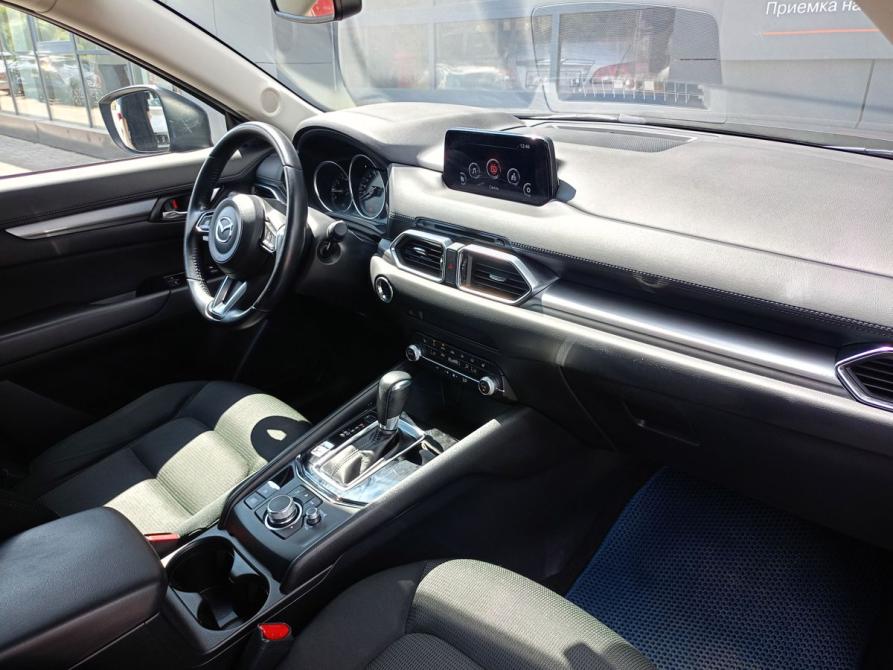 Mazda CX-5 II Казань  - изображение 6